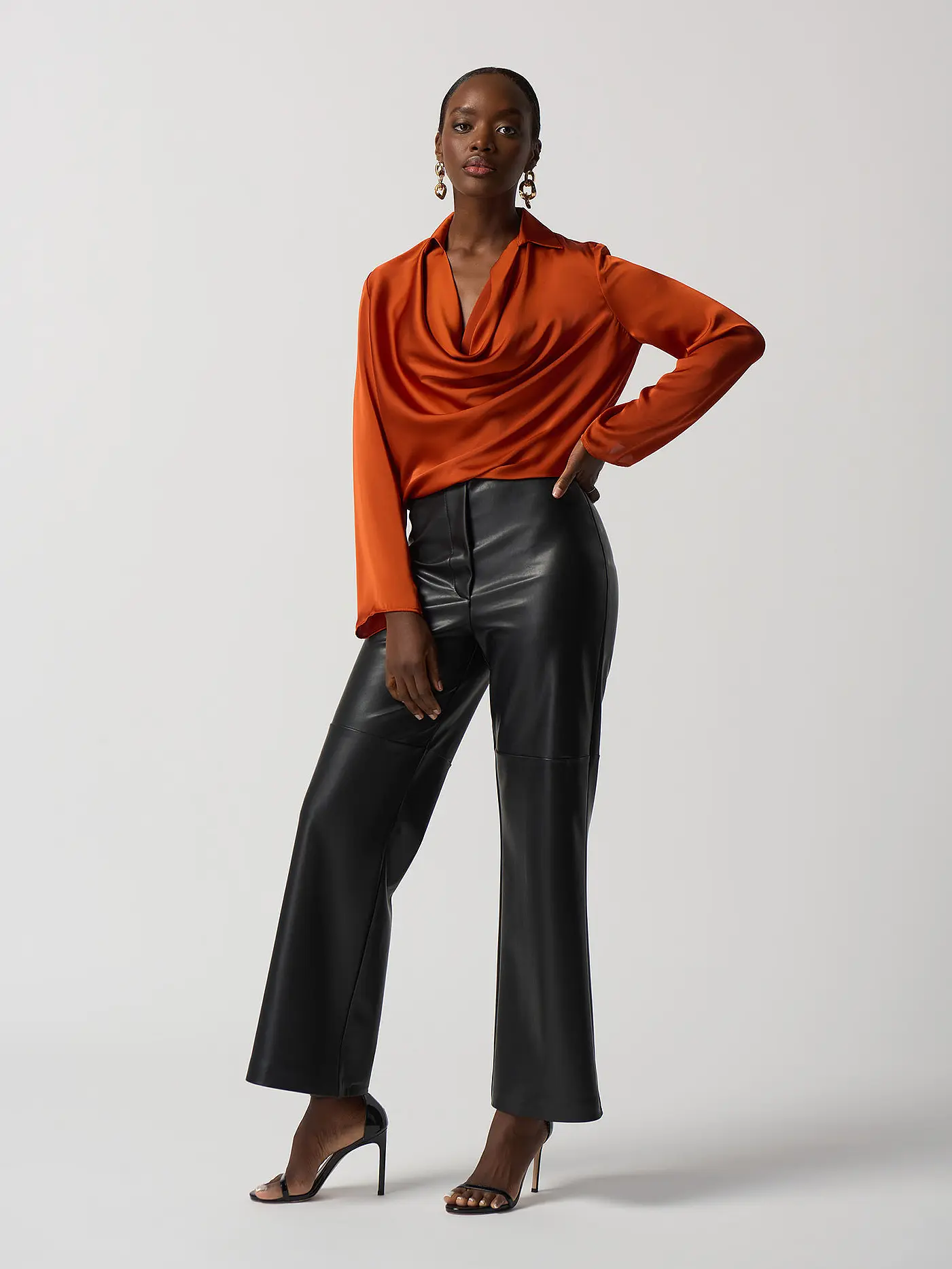 JOSEPH RIBKOFF | Bluse | 